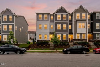 5218 Beardall St, Raleigh, NC 27616
