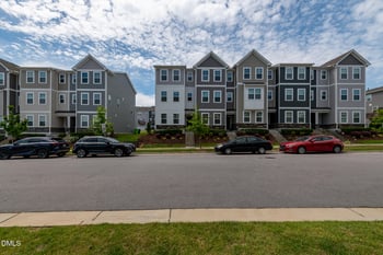 5218 Beardall St, Raleigh, NC 27616