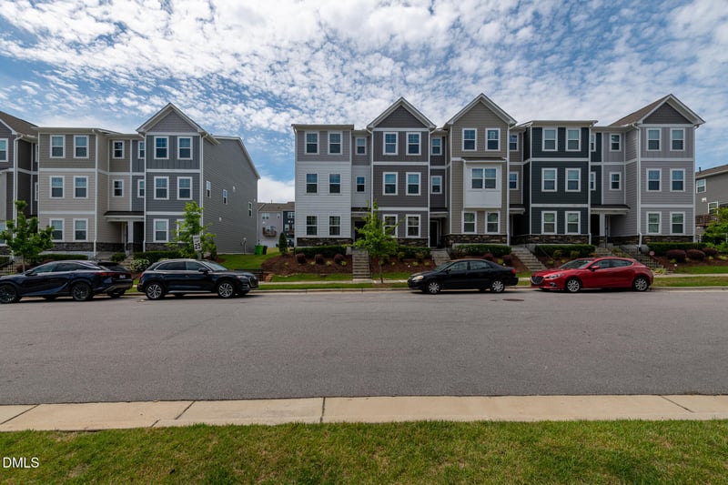 5218 Beardall St, Raleigh, NC 27616