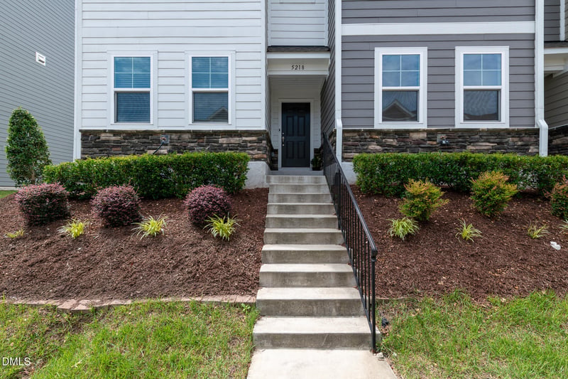 5218 Beardall St, Raleigh, NC 27616