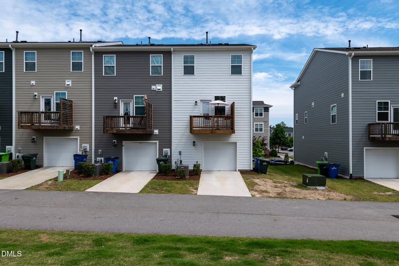 5218 Beardall St, Raleigh, NC 27616