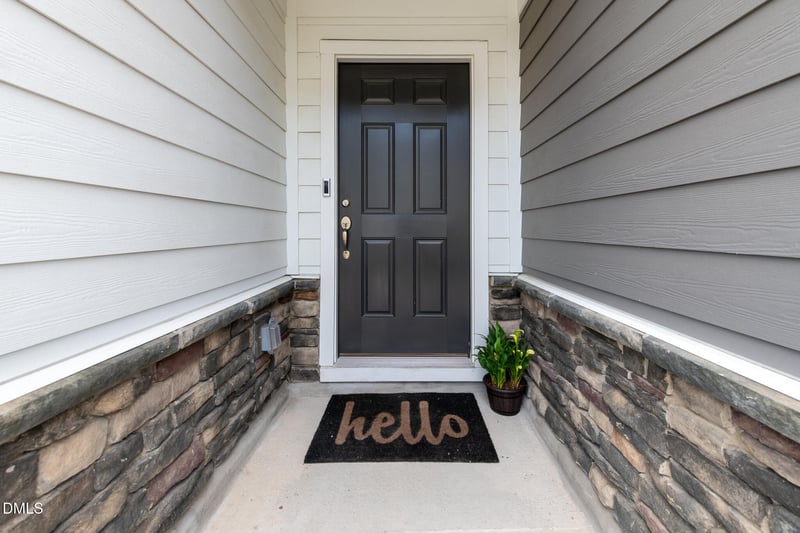 5218 Beardall St, Raleigh, NC 27616