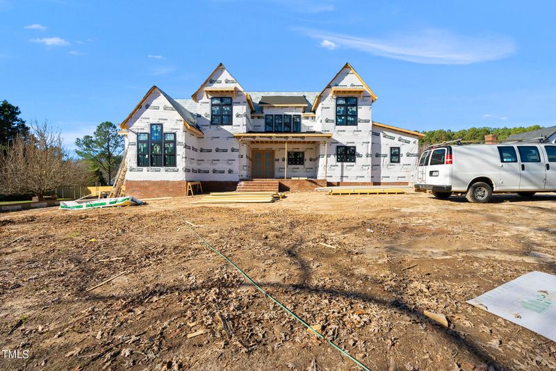 5218 Bent Leaf Dr, Raleigh, NC 27606