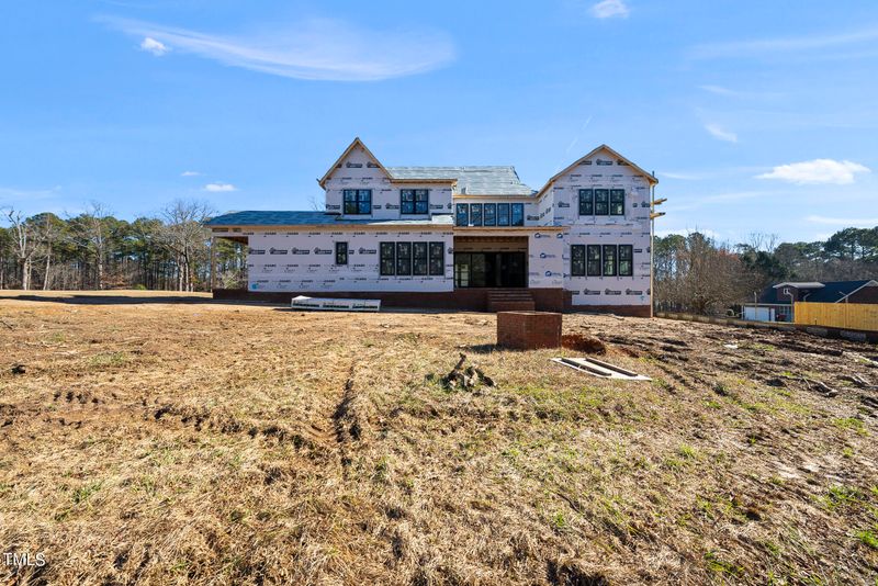 5218 Bent Leaf Dr, Raleigh, NC 27606