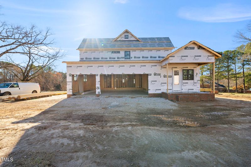 5218 Bent Leaf Dr, Raleigh, NC 27606