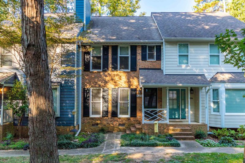 5218 Deer Haven Dr #5218, Raleigh, NC 27606