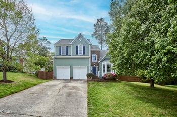 5218 Greyfield Blvd, Durham, NC 27713