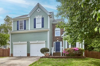 5218 Greyfield Blvd, Durham, NC 27713