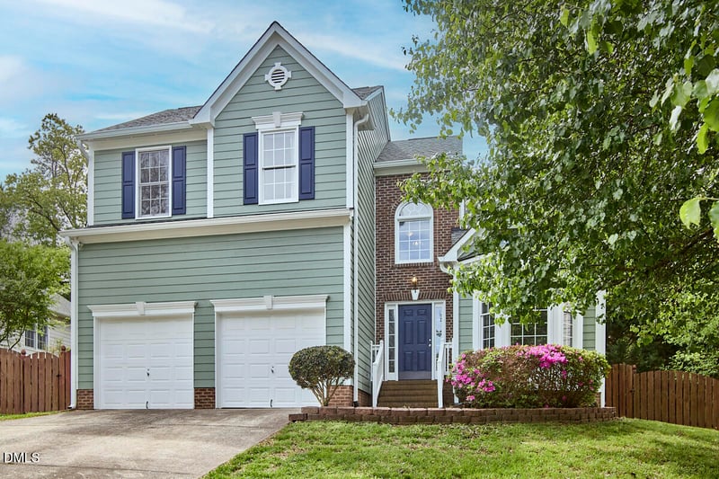 5218 Greyfield Blvd, Durham, NC 27713