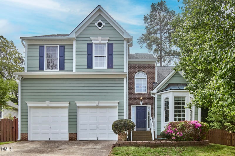 5218 Greyfield Blvd, Durham, NC 27713