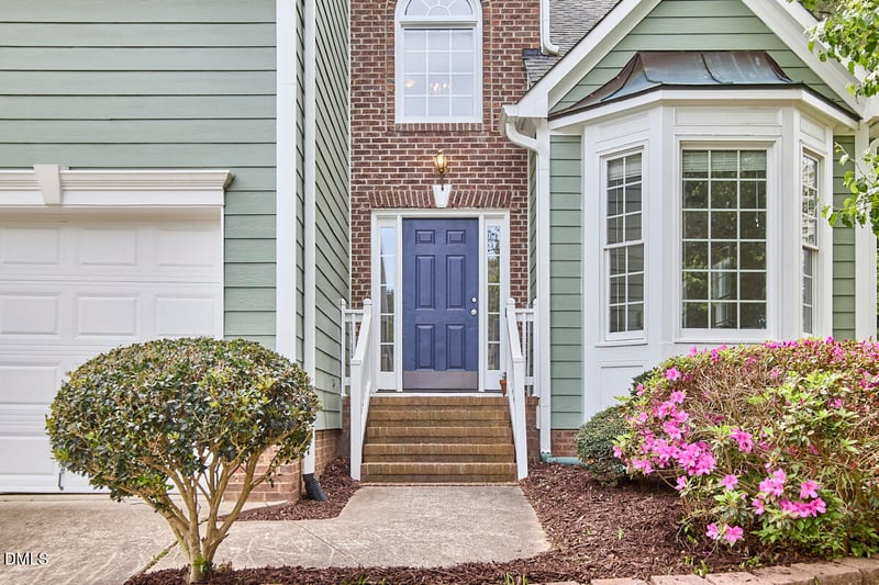 5218 Greyfield Blvd, Durham, NC 27713