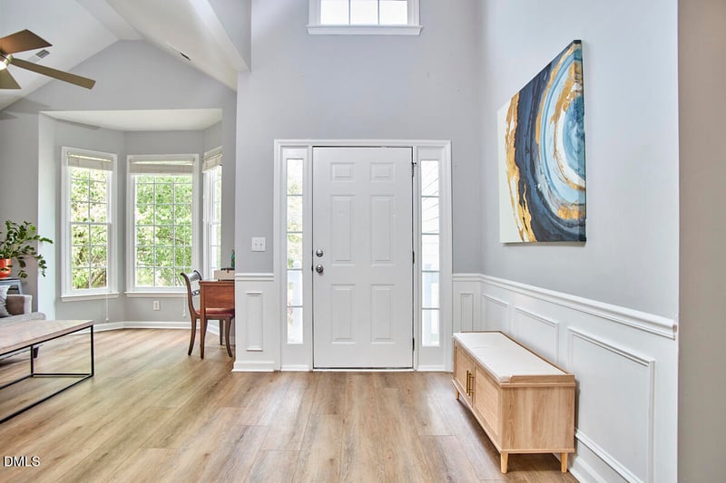 5218 Greyfield Blvd, Durham, NC 27713