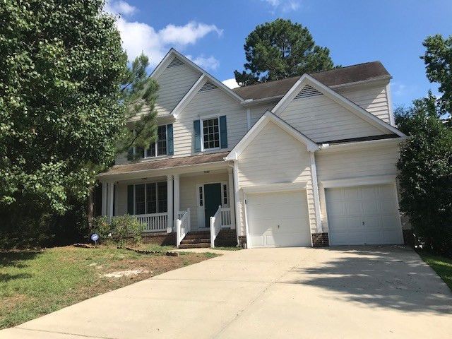 5218 Langford Ter, Durham, NC 27713