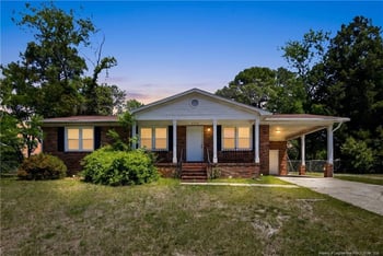 5218 Madonna Dr, Fayetteville, NC 28311