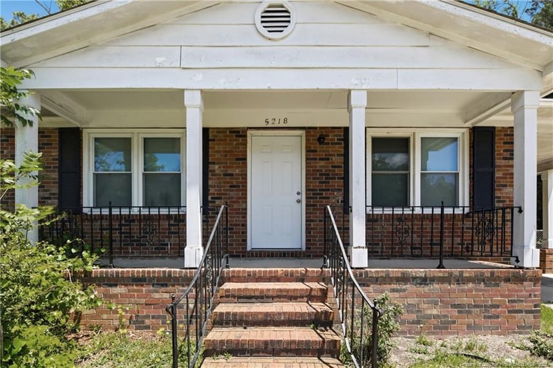 5218 Madonna Dr, Fayetteville, NC 28311