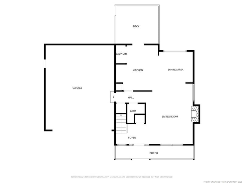 5218 Pringle Way, Hope Mills, NC 28348