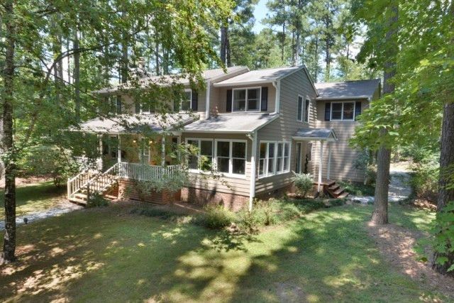 5218 Schley Rd, Hillsborough, NC 27278
