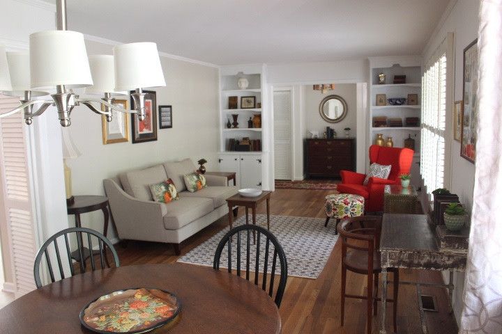 5218 Summit Rg, Durham, NC 27712