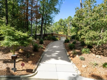 5219 Coronado Dr, Raleigh, NC 27609