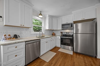 5219 Knollwood Rd, Raleigh, NC 27609