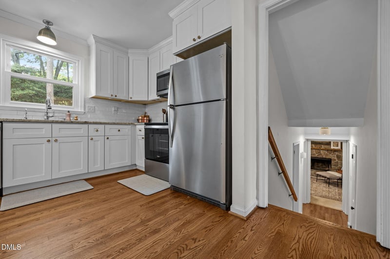 5219 Knollwood Rd, Raleigh, NC 27609