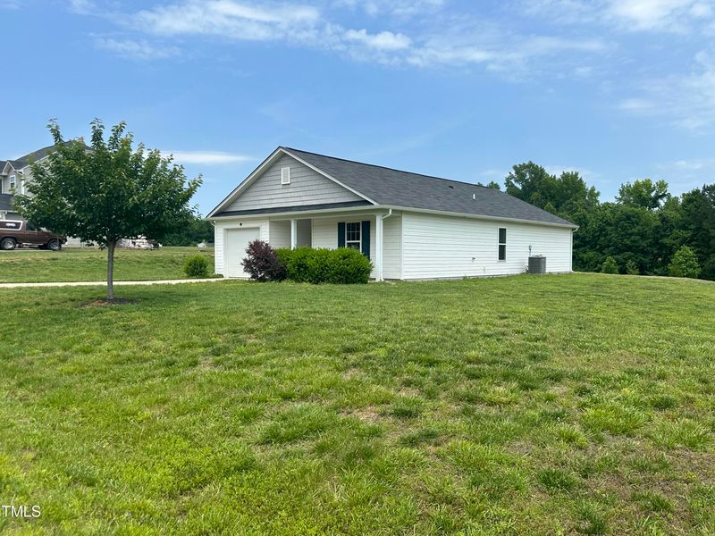 5219 Merlin Dr, Snow Camp, NC 27349