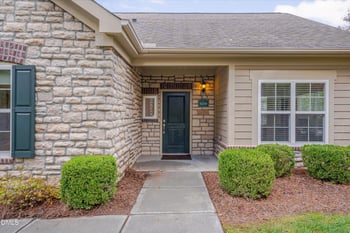 5219 Niagra Dr, Chapel Hill, NC 27517