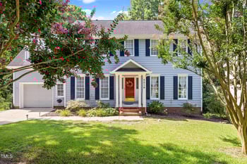 5219 Oakbrook Dr, Durham, NC 27713