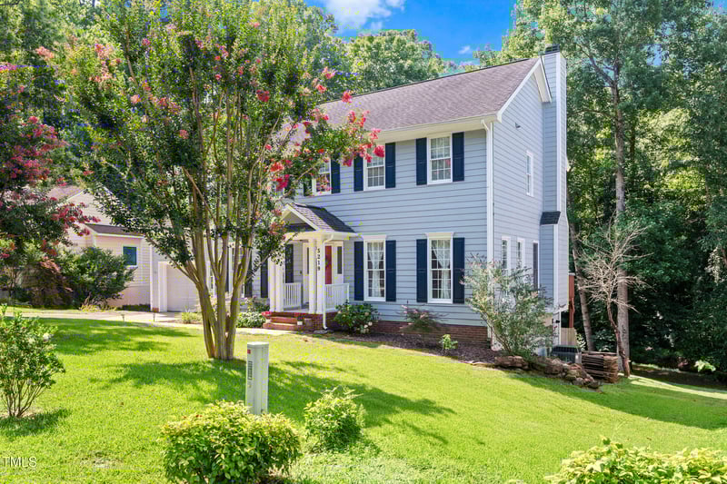 5219 Oakbrook Dr, Durham, NC 27713
