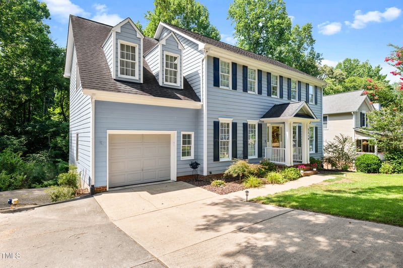 5219 Oakbrook Dr, Durham, NC 27713