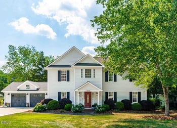 5219 Pelham Rd, Durham, NC 27713