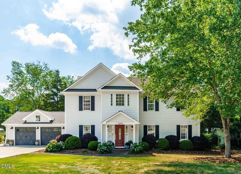 5219 Pelham Rd, Durham, NC 27713