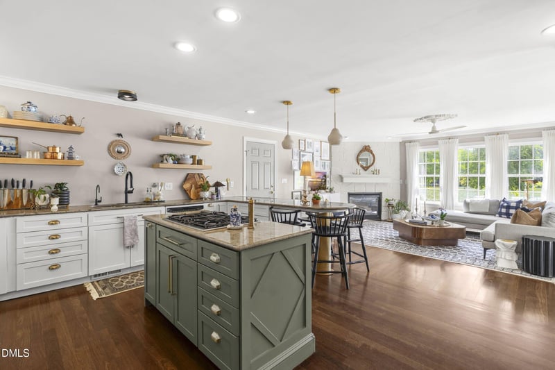 5219 Pelham Rd, Durham, NC 27713