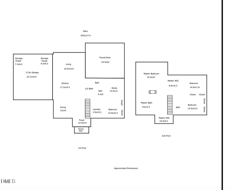 5219 Pelham Rd, Durham, NC 27713