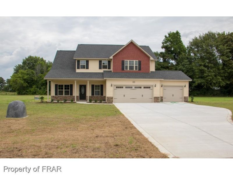 5219 Sunset Vw, Fayetteville, NC 28306
