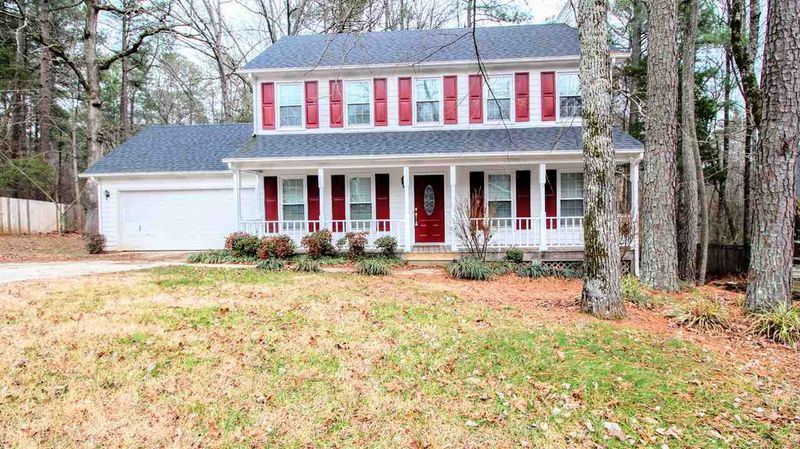 5219 Sweet Clover Ct, Durham, NC 27703