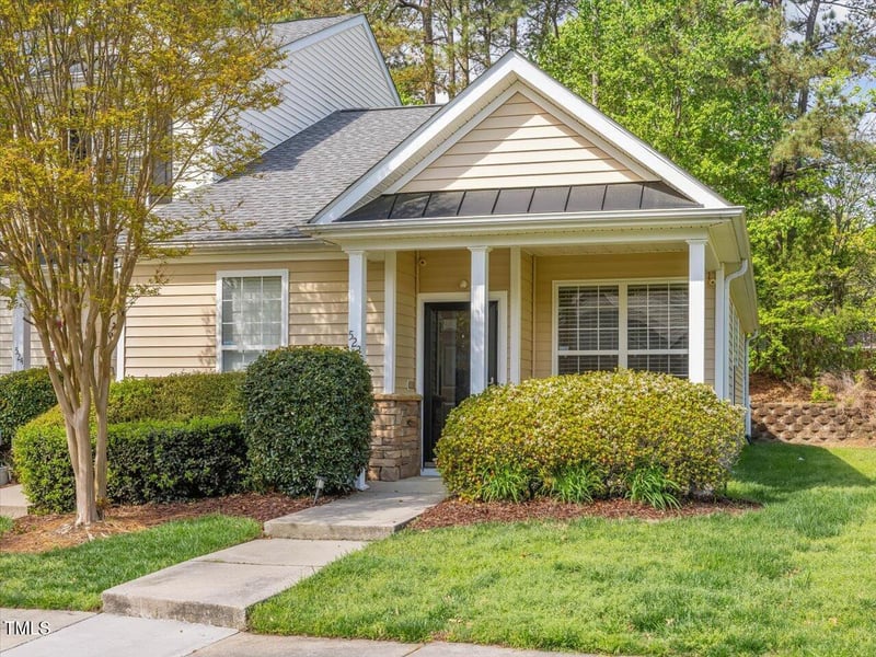 522 Auburn Square Dr, Durham, NC 27713