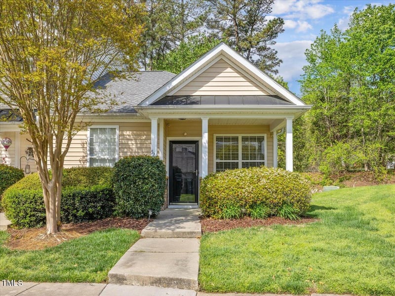 522 Auburn Square Dr, Durham, NC 27713
