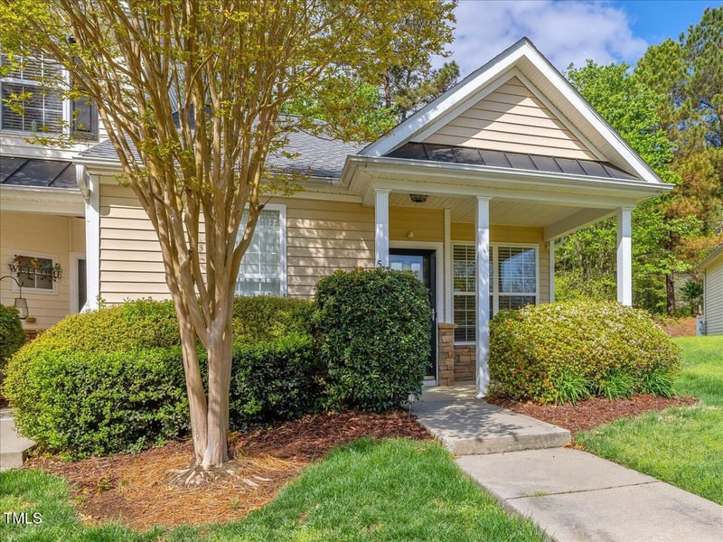 522 Auburn Square Dr, Durham, NC 27713