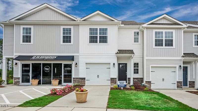 522 Belgian Red Way, Wake Forest, NC 27587
