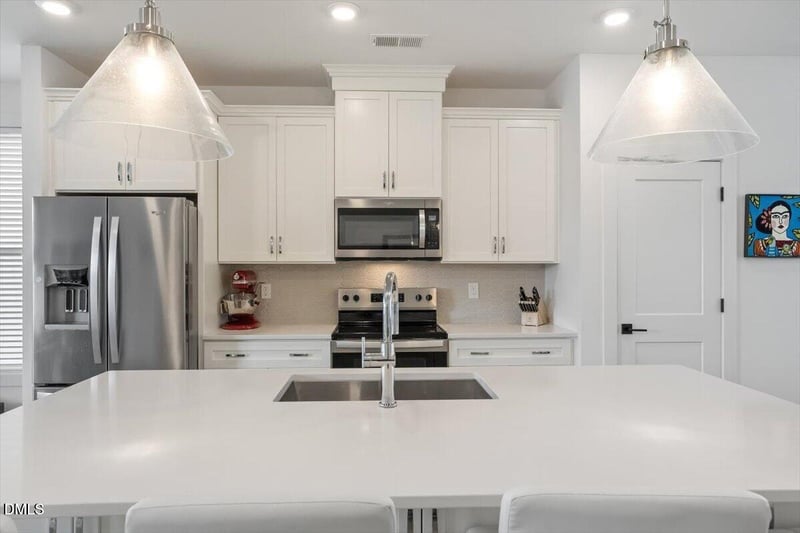 522 Billingshurst Way, Knightdale, NC 27545