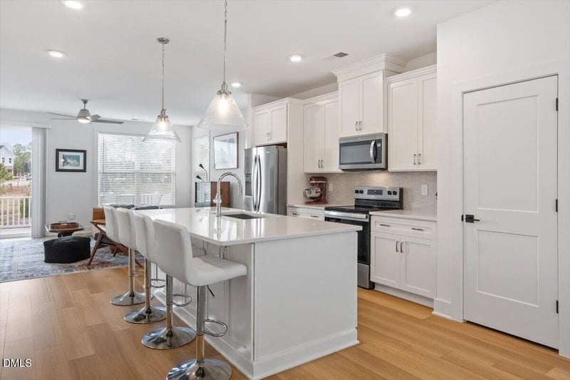 522 Billingshurst Way, Knightdale, NC 27545