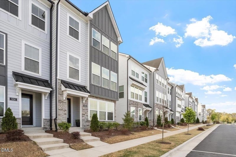 522 Billingshurst Way, Knightdale, NC 27545