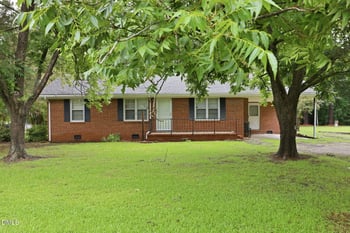 522 Braswell Rd, Goldsboro, NC 27530