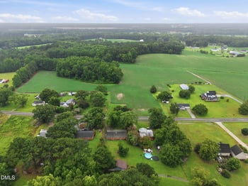 522 Braswell Rd, Goldsboro, NC 27530