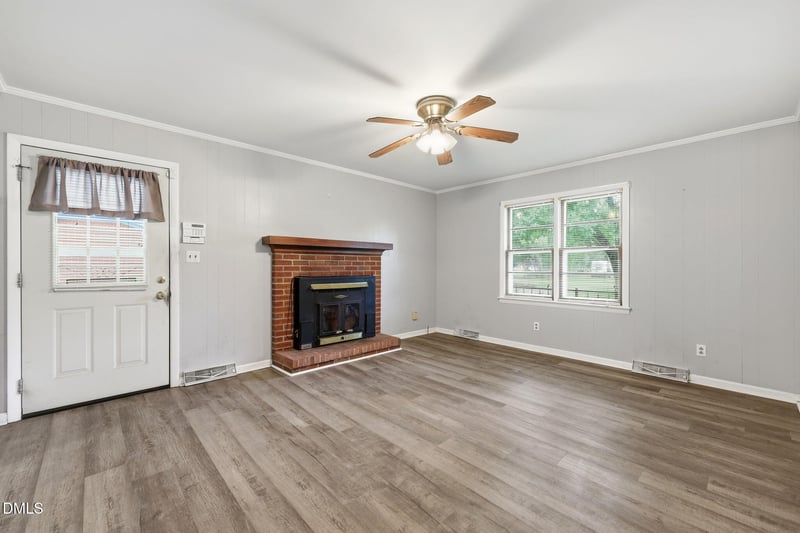 522 Braswell Rd, Goldsboro, NC 27530