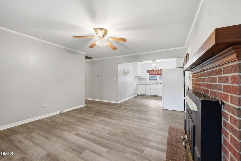 522 Braswell Rd, Goldsboro, NC 27530