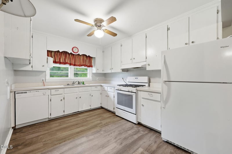 522 Braswell Rd, Goldsboro, NC 27530
