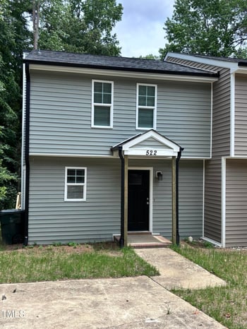 522 Brent Rd, Raleigh, NC 27606