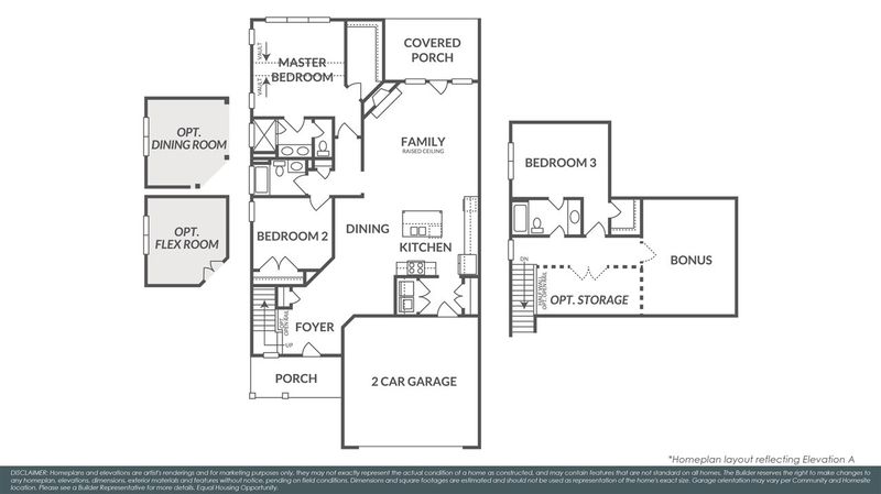 522 Brunello Dr #78, Wake Forest, NC 27587